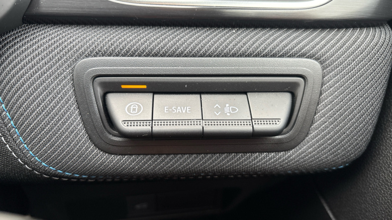 Renault Symbioz 1.6 E-Tech FHEV 145 Iconic Esprit Alpine 5dr Auto Hybrid Estate